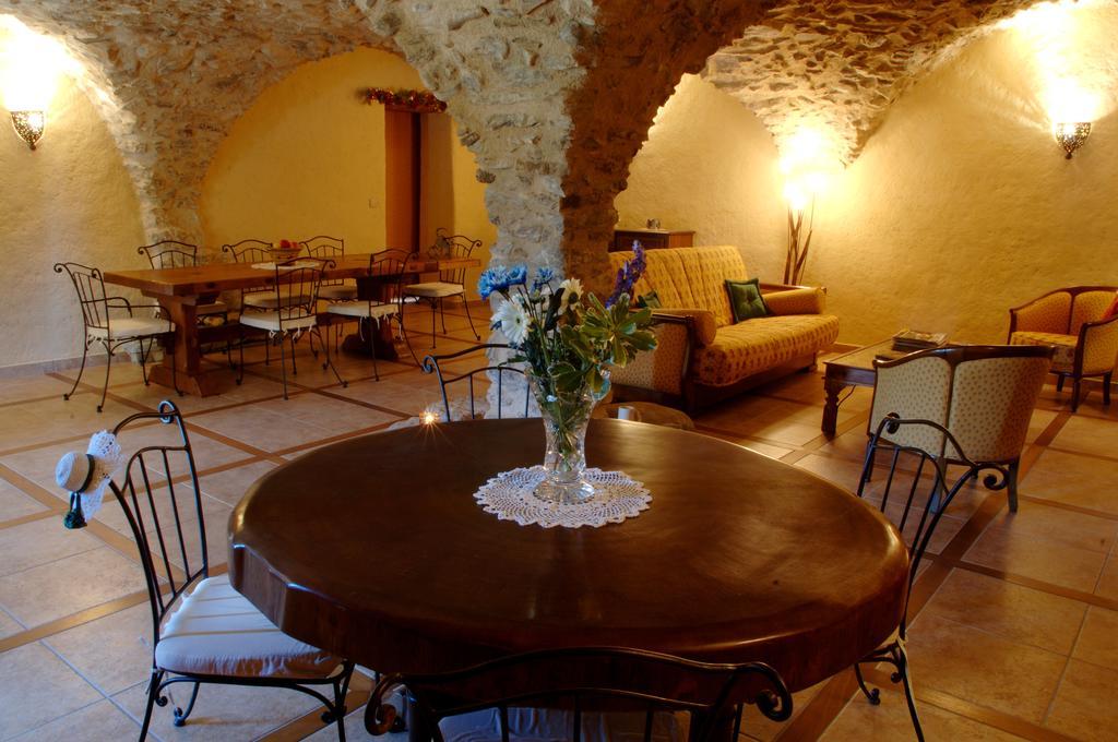 Le Clos De Lumiere La Roche-des-Arnauds Экстерьер фото